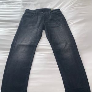 New Never Worn Diesel Larkee-Beex Mens Jeans
